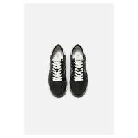 Putian zapatos PREMIATA Premiada zapatos de los hombres americano oscuro zapatos casuales nicho gamuza zapatos deportivos - details 7