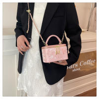 Bolso Bordado de Mariposa Estilo Chino Bolso Cruzado Casual de Verano 2025 para Mujeres - details 15