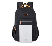 Mochila escolar juvenil de gran capacidad, mochila impermeable, mochilas para estudiantes universitarios - details 9