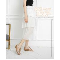Sandalias de mujer estilo romano zapatos de tacón alto de moda - details 4