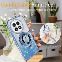 Funda protectora transparente Poo Flash adecuada para OnePlus 13, 12, 11, 10 Pro - details 16