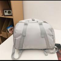 Mochila de viaje de tela Oxford, bolsa de viaje informal, mochila de negocios de gran capacidad - details 13
