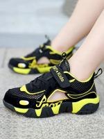 Zapatos De Verano Para Niños, Sandalias Para Niños, Sandalias Transpirables Para Niños, Zapatos Suaves Para Niños, Sandalias De Playa Con Protección Para Los Dedos De Los Pies, Zapatos De Agua - details 26
