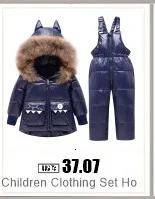 Fashion Brand Waterproof Boy Girl kids Pants Warm Trousers Sporty Climbing leggings Children Patchwork Soft Shell Outfits autumn - details 82