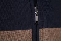Chaqueta de punto para hombre Suéter cálido Chaqueta de punto para hombre Chaqueta de invierno para hombre - details 6