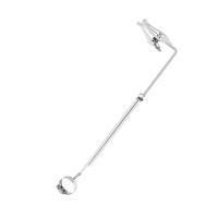 Soporte de música de flauta portátil, Banda de Marcha, abrazadera de Clip de música, accesorios de instrumentos de viento de madera - details 4