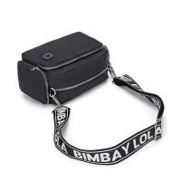 Nuevo Bolso de lujo español con correa ancha y un solo hombro, bolso cruzado para mujer, bolso cuadrado pequeño - details 11