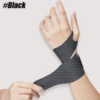 Muñequera ajustable para levantamiento de pesas, tendinitis, artritis del túnel carpiano, alivio del dolor de muñeca, 1 unidad - details 13