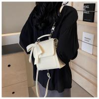 Mochila Premium sense para mujer, mochila informal con textura sólida de color, nueva moda 2025 - details 44