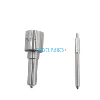 Set de 6 Boquillas de Inyección Compatible con Mitsubishi Accesorios para Vehículos al Por Mayor DLLA155PN118 - details 0