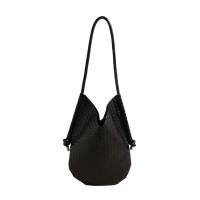 Bolso de Hombro Tejido a Grande Capacidad Moda Crecida 2025 Primavera Nuevo Bolso Deportivo y al Aire Libre - details 39