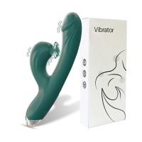 Leten-vibrador de conejo para punto G para mujer, consoladores de estimulación de succión de clítoris con 10 vibraciones potentes, masajeador vaginal, Juguetes sexuales para pareja - details 12