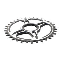Shimano-Cadena de 12 velocidades, dientes positivos y negativos, diseño ligero, seguridad mejorada, M710081009100 - details 36