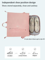 1 nueva bolsa de deportes, bolsa de natación para adultos con separación en seco y húmedo, mochila impermeable, bolsa de viaje independiente para almacenamiento de zapatos, bolsa de fitness para yoga - details 10