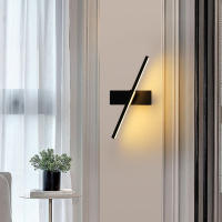 YNL Lámparas de Pared LED Modernas Saconcera de Dormitorio con Interruptor Iluminación para el Hogar - details 51