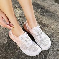 Zapatos Acuáticos Unisex Calzado Deportivo Antideslizante para Playa y Natación - details 5
