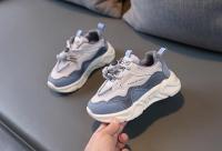 Zapatos informales para niño y niña, zapatillas deportivas para correr, calzado de moda para guardería, malla de aire transpirable, novedad - details 8