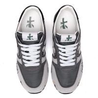 Zapatos De Correr Casual Para Hombre PREMIATA En Gris Fashion Transpirables Y Modernos Zapatos Deportivos Para Hombre - details 31