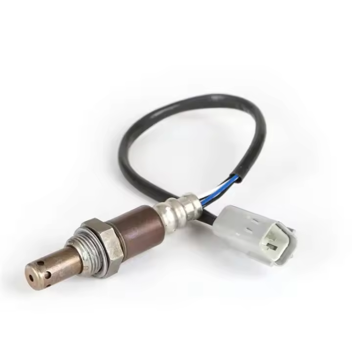 Envío gratuito de oxígeno trasero nuevo 22693-JA00B 22693JA00B para Nissan 07-08 Altima 08-10 Rogue 2,5 sensor Lambda - 1