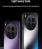 Funda Acolchada para Vivo X200 Ultra Ag Funda Dura de Protección a Salvo de Golpes - details 2