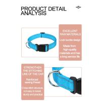 Collar Gargantilla para perro pequeño, collares para cuello de cachorro para perros, collar decorativo grande para perro - details 4