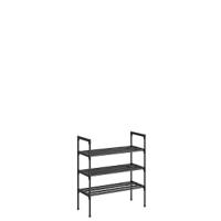 Estante de Zapatos Ajustable para 30 Pares Diseño Apilable Industrial Robusto, Duradero, Fácil de Limpiar Ahorro de Espacio - details 4