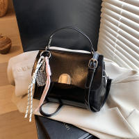 Nueva Moda Multifuncional Crossbody Bolso Bandolera Moda Crossbody Bolso Retro Bolso De Las Mujeres - details 7