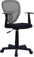 Silla Giratoria para Niños Studio Silla de Escritorio Ergonómica con Apoyabrazos Ajustable - details 22