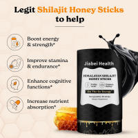 Bebida líquida en bolsa Saffron Shilit Organic Honey Stick - details 6