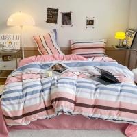 Juego de Ropa de Cama Astronauta Espacial para Niños Funda de Edredón Sábana y Funda de Almohada 3/4 Piezas Diseño de Dibujos Animados para Niños - details 11