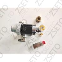 288048 Pistola de pulverización de revestimiento asistida por aire Airless G40 Pistola de pulverización anticorrosión de alta presión automática sin aire - details 3