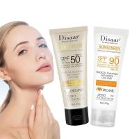 FSP90 Luzca Young Crema de protección solar, control de grasa, hidratante - details 0