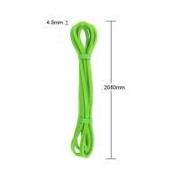 Banda de resistencia de látex para ejercicio de Yoga, banda elástica para ejercicio, banda de asistencia para tirar hacia arriba, equipo de Fitness para Pilates - details 5