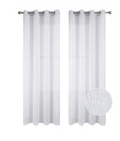 Cortina de Puerta de Estilo Amerin 140x260cm 100% Poliéster Ideal para Decoración de Hogar, Sala de Estar, Dormitorio - details 1