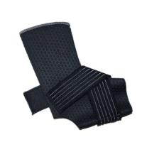 Soporte de Tobillo de Neopreno de Compresión Alivio del Dolor de Talón - details 9
