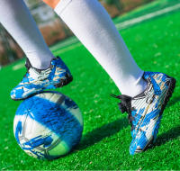 Zapatos de fútbol del mismo estilo para hombres y mujeres TFBroken Nail Adecuado para niños y adultos - details 5