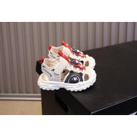 Nuevas Sandalias de Verano para Niños Pequeños Zapatos de Bebé de 1-3 Años Suela Suave - details 3