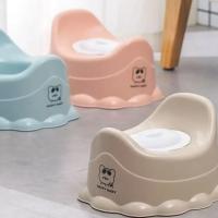 Asiento De Instrucción De Orina Plegable Y Portátil Para Niños Con Diseño De Dibujos Animados Antirretranción Suministros De Instrucción De Inodoros Para Bebés Material Plástico - details 15