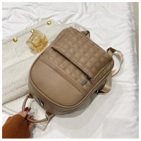 Bolso de hombro de alta gama para mujer, mochila de marca de gran capacidad, tendencia de moda, novedad de 2024 - details 12