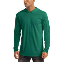 MAGCOMSEN-camisetas con capucha para hombre, camisa de manga larga con protección solar uv, de secado rápido, para surfear - details 9