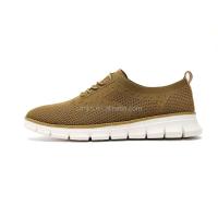 Nuevos zapatos planos casuales para hombre, los más vendidos, de alta calidad, fáciles de usar, zapatos deportivos de punto ligeros de gran tamaño 47 - details 4