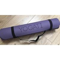 yoga mat