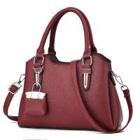 Bolso de moda para mujer de dos piezas multifuncional de color sólido nuevo minimalista de gran capacidad 2025 - details 4