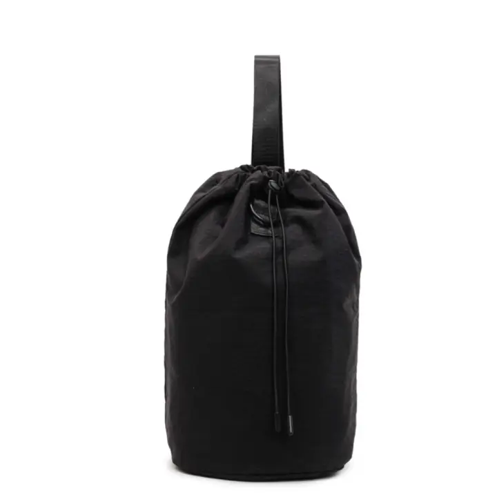 Mochila de almacenamiento para raquetas deportivas de gran capacidad, bolso de hombro ligero de nailon para Fitness, bádminton, estilo coreano - 1
