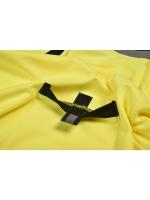 Uniformes de árbitro profesionales para hombres, camisetas de fútbol, camisas con bolsillos, camiseta de equipo de manga corta, ropa deportiva - details 17