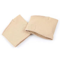 Almohadillas de silicona para el antepié, Protector antideslizante para masaje de pies, ortopédico para aliviar el dolor, cojín elástico de tacón alto, Unisex - details 22