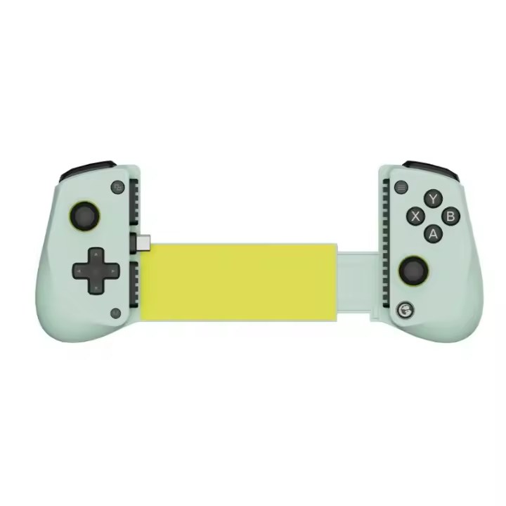 Control de juego extensible Zenless Zone Zero X Gamesir X5 Lite para teléfono y tableta - 1