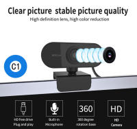 Minicámara Web 4K USB para ordenador, Webcam para PC, portátil, transmisión en vivo, Full HD, 1080P, para trabajar con micrófono y trípode - details 22