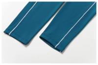 Pantalones de Yoga de cintura alta con sensación de nube para mujer, pantalones deportivos de secado rápido para correr, ropa exterior de ocio, pantalones de chándal ajustados - details 22