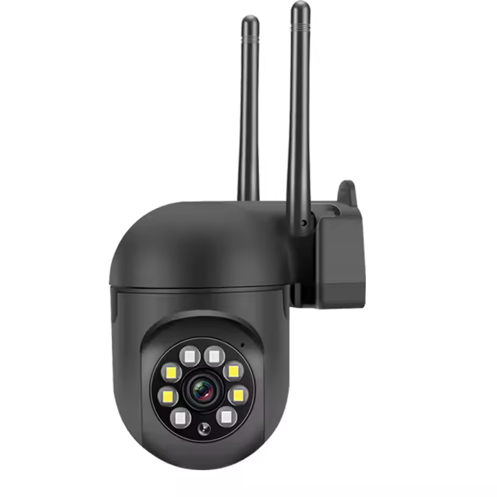 Cámara de Seguridad KEPEAK 5G de Doble Banda Visión Nocturna Completa en HD 1080P - 1